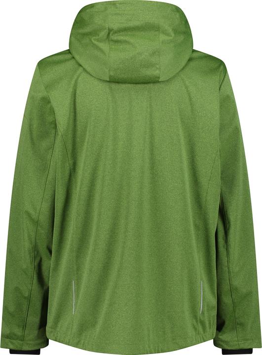 Produktbild CMP Campagnolo Light Softshell Melange (L)