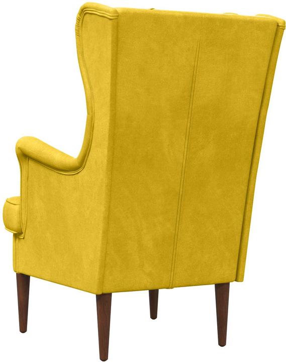 Produktbild vidaXL Moderner Sessel