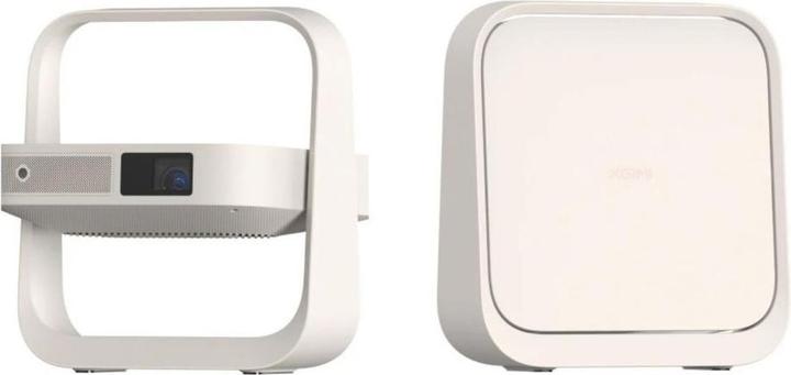 Produktbild XGIMI Projector Elfin Flip+