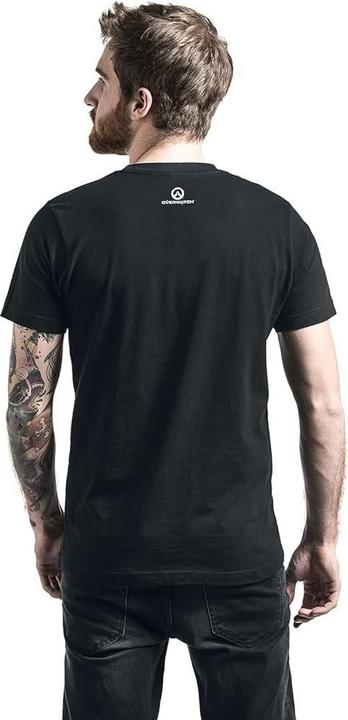 Produktbild Overwatch TShirt (L)