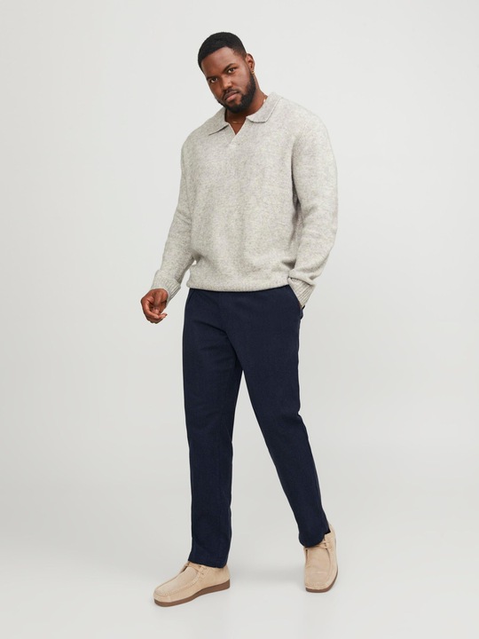 Image du produit Jack & Jones Plus Size Ace Harvey Plus size Chinos (W40/L30)