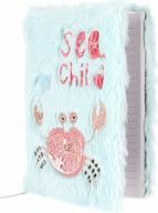 Starpak Notes Plus A5 Crab Stk Pbh 6 (A5, Weicher Einband)