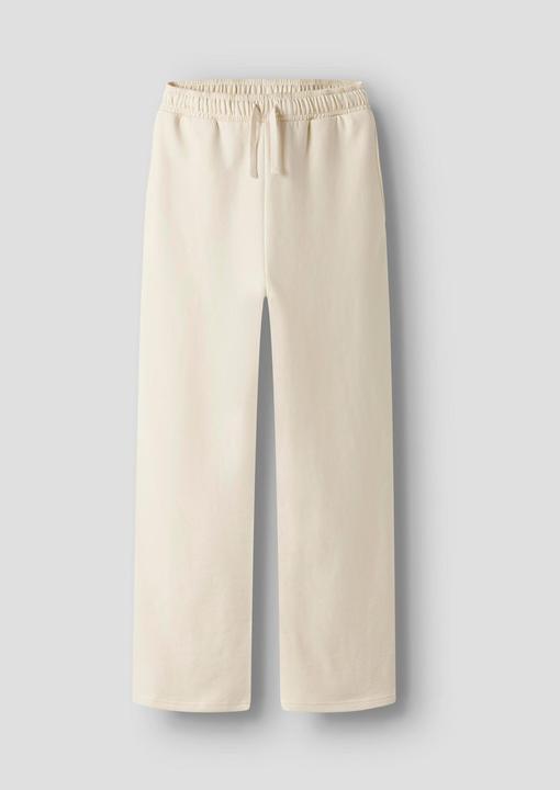 Actual product image Name it Nlnnizu Bru Straight Sweat Pant Noos (176)