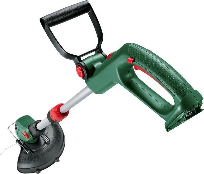 Produktbild Bosch Home & Garden Akku-Rasentrimmer UniversalGrassCut 18V-26-500 Solo (Trimmfaden)