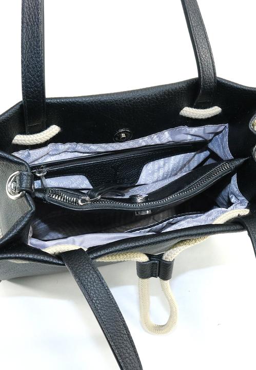 Image du produit Suri Frey Shopper Maddy (12.38 l)