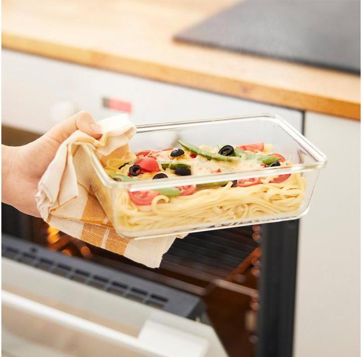 Actual product image Rotho Clic & Lock (1.30 l)