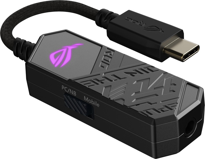 Immagine prodotto ASUS Rog Clavis (USB-C)