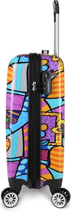 Produktbild Valigia a Mano Forenza