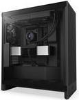 Actual product image NZXT Kraken Plus 240 (schwarz)