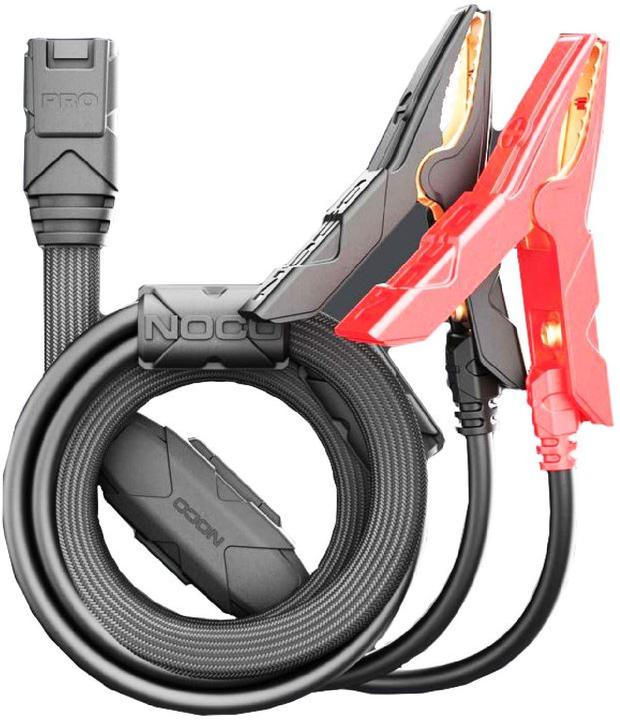 Noco Morsetti per batteria HD con cavo