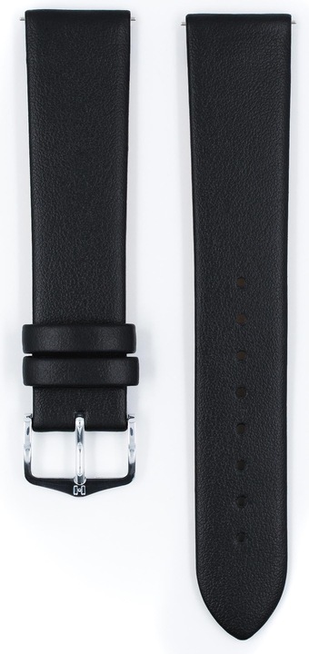 Hirsch Toronto (20 mm, Veau, Galaxy Watch 6, Galaxy Watch 6 Pro, Huawei Watch GT 3 Pro (43mm), Polar Unite, Garmin vívoactive 5, Garmin Forerunner 55, Galaxy watch 4 (40mm), Galaxy watch 4 (44mm), Galaxy Watch 5 (44mm), Galaxy Watch 5 Pro)