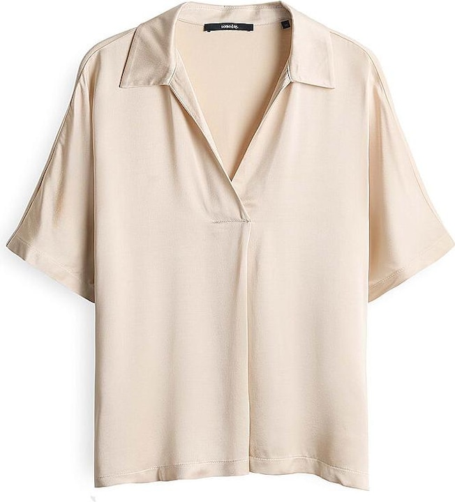 Produktbild Someday Blusenshirt KELUCY (38)