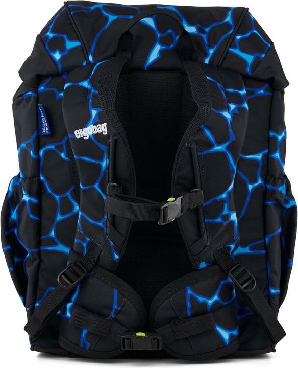 Actual product image Ergobag Mini Backpack