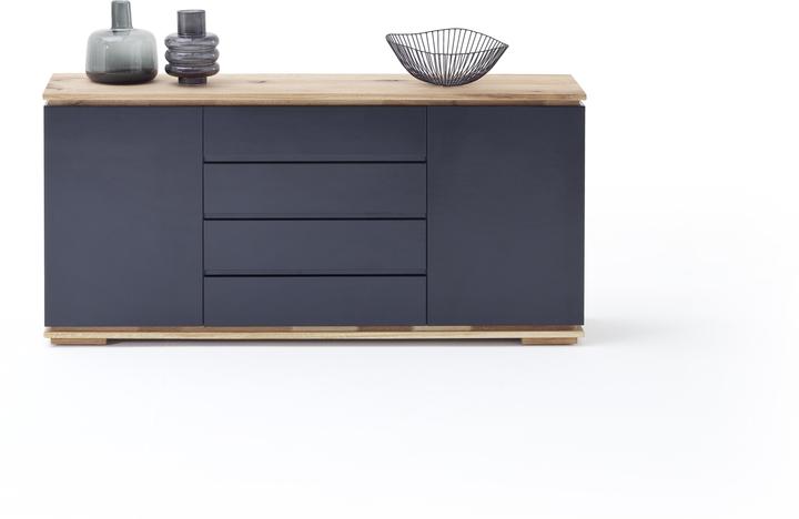 Image du produit Robas Lund Chiaro (172 x 40 x 81 cm)