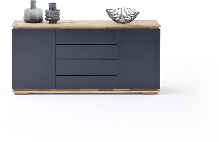 Immagine prodotto Robas Lund Chiaro (172 x 40 x 81 cm)