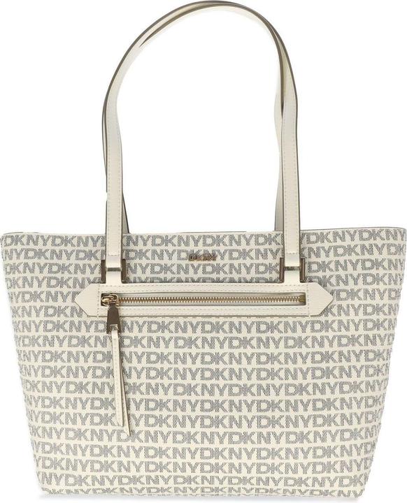 Produktbild DKNY Bryant Ave Handtasche Kunststoff