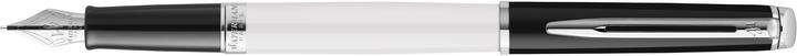 Produktbild Waterman 2202844 FH (Schwarz/Weiss, 1 x)