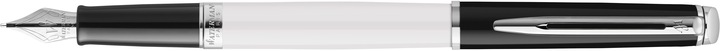 Produktbild Waterman 2202844 FH (Schwarz/Weiss, 1 x)