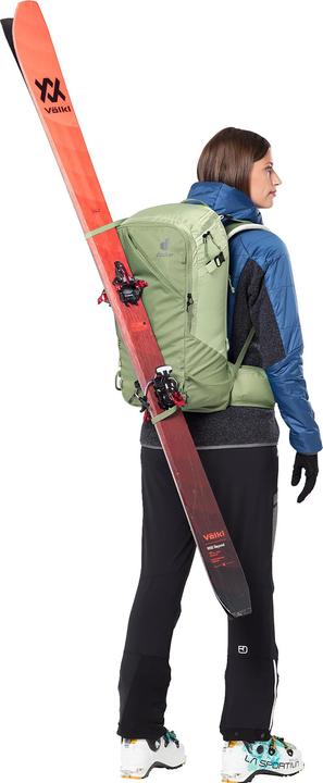Immagine prodotto Deuter Freerider Pro 32+ (32 l)
