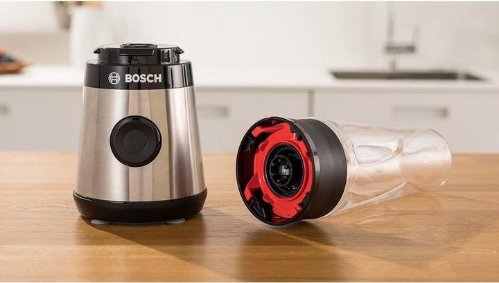 Actual product image Bosch Hausgeräte MMB2111M VitaPower (450 W)