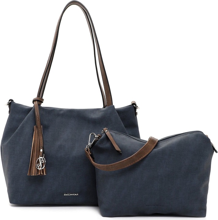Immagine prodotto Emily und Noah Shopper Elke (14.20 l)