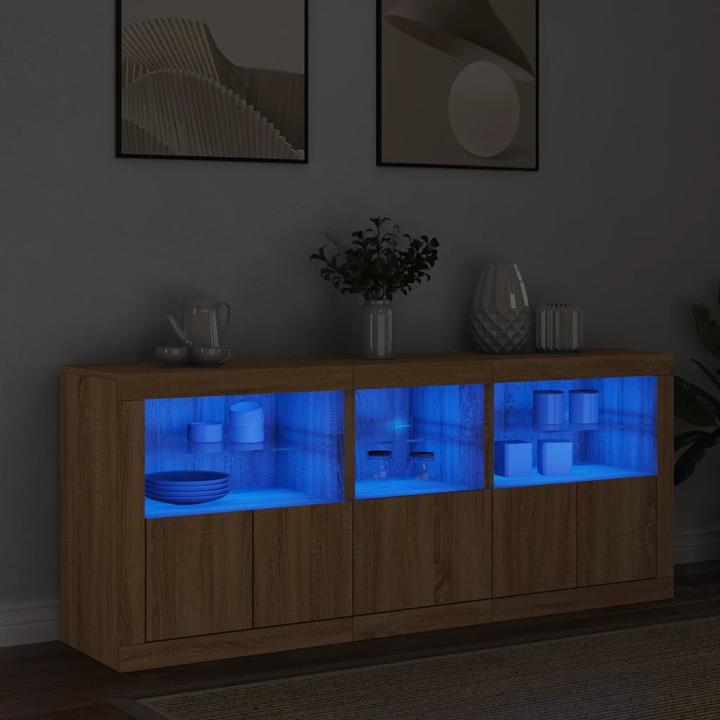 Produktbild vidaXL Sideboard