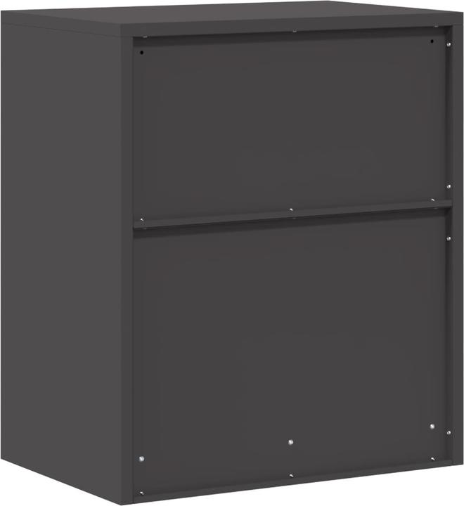 Image du produit vidaXL Büro-Beistellschrank (40 x 60 x 70 cm)