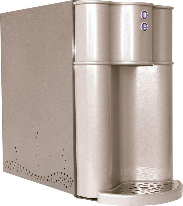 Actual product image Ich-zapfe Water dispenser, sparkling water maker - CT 30 Poseidon
