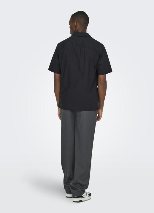 Immagine prodotto Only & Sons ONSBALI Hemd Hemd (L)