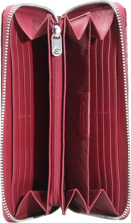 Produktbild Esquire Nizza Geldbörse RFID Schutz Leder 18.5 cm