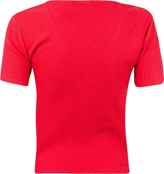 Produktbild Levis Oberteil VAusschnitt gerippt (42)