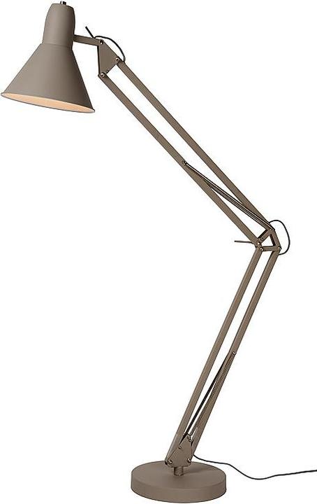 Actual product image Lucide Terra (E27)