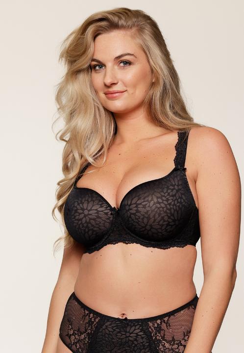 Produktbild LingaDore DAILY T-Shirt BH - Plus Size (Einzelpack, 95 E)