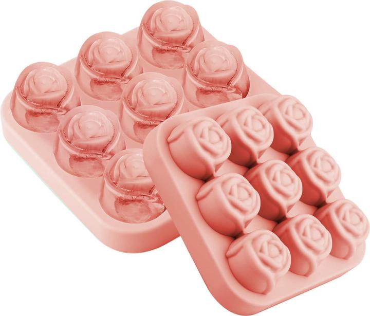 Produktbild Novidarte 3D Rosen