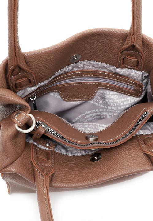 Produktbild Suri Frey Shopper Sindy (11.16 l)
