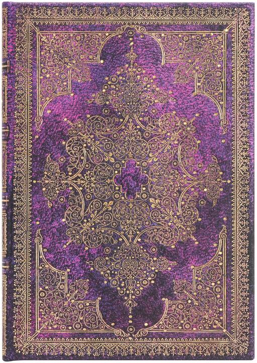 Image du produit Paperblanks Bijou Midi ligné (À rayures, Couverture rigide)