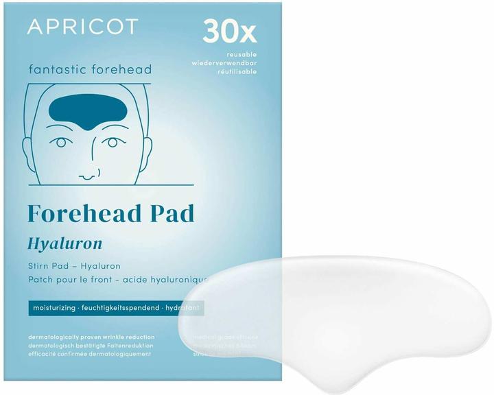 Produktbild Apricot Anti-Aging-Pad