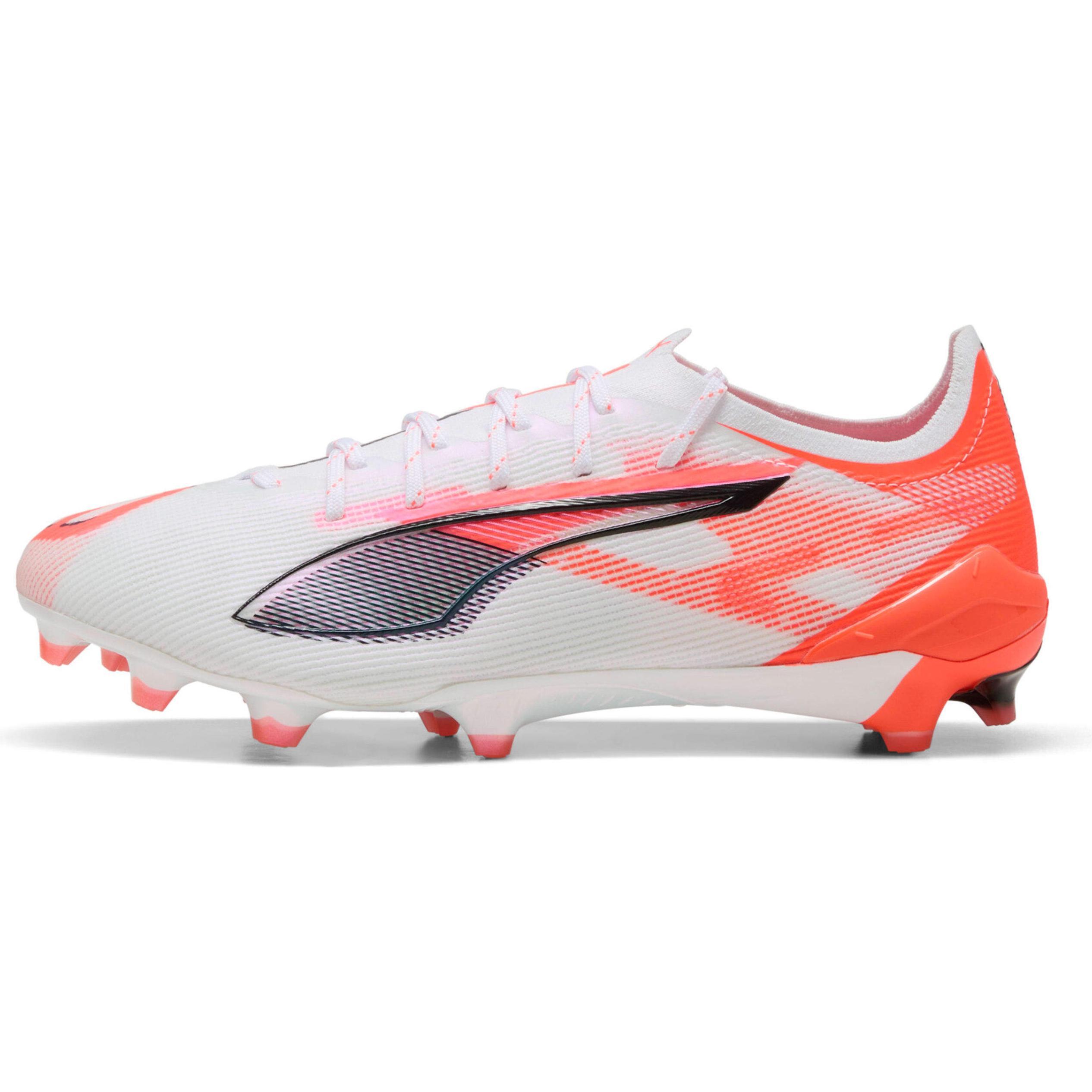 Thumbnail - Puma, Herren, Fussballschuhe, Ultra 5 Ultimate Fg (42), Weiss