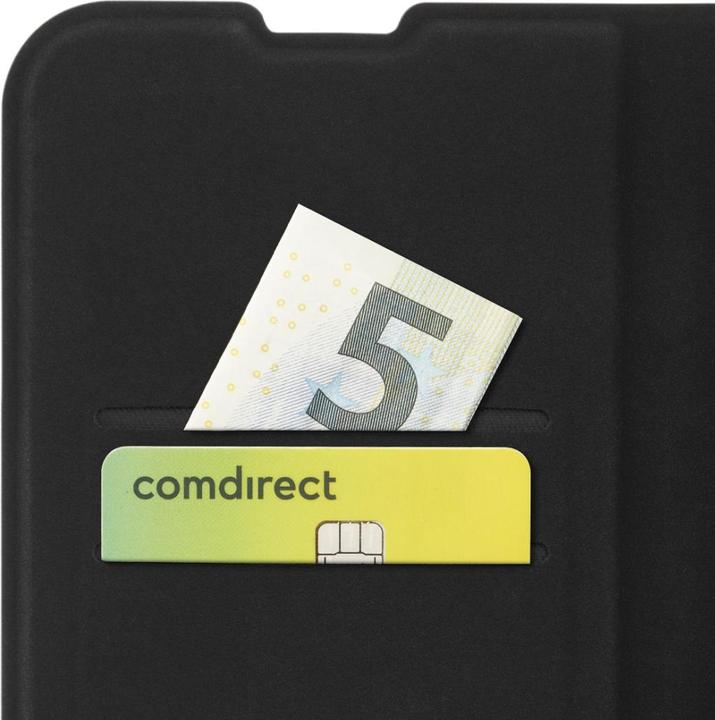 Actual product image Hama Daily Protect (Apple iPhone 15)