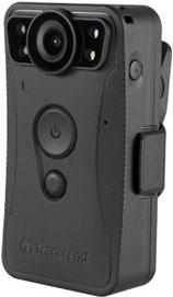 Image du produit Transcend Bodycam DrivePro 30 128GB Wi-Fi & BT (Bluetooth, WiFi)