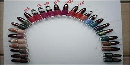 Immagine prodotto Pupa Milano Gel Colore Duraturo tesori sepolti (050 Tesori sepolti, Smalto per unghie effetto gel)