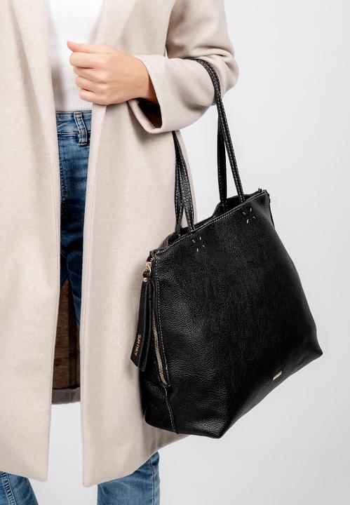 Immagine prodotto Suri Frey Shopper Ketty (20 l)