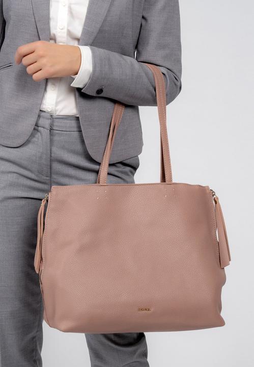 Immagine prodotto Suri Frey Shopper Ketty (20 l)