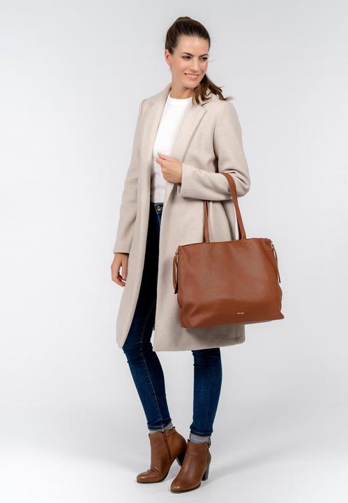 Immagine prodotto Suri Frey Shopper Ketty (20 l)