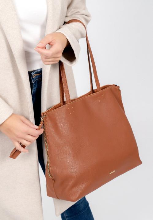 Immagine prodotto Suri Frey Shopper Ketty (20 l)