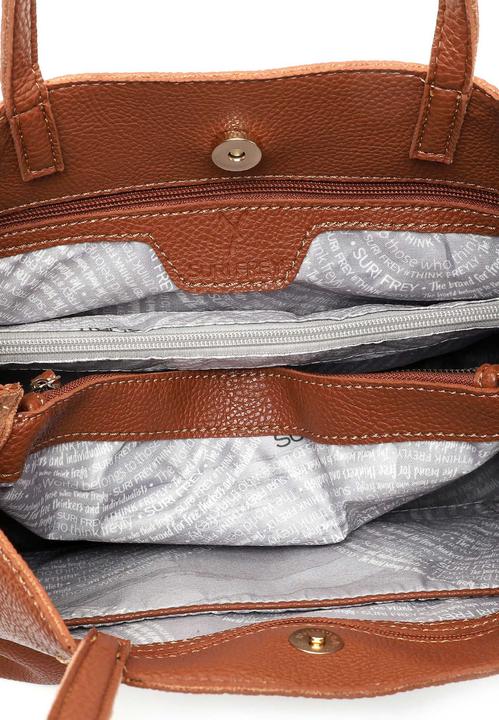 Immagine prodotto Suri Frey Shopper Ketty (20 l)