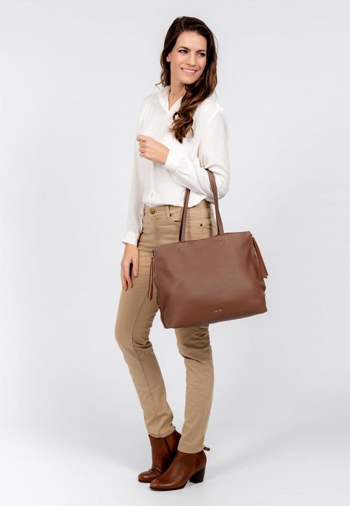 Immagine prodotto Suri Frey Shopper Ketty (20 l)