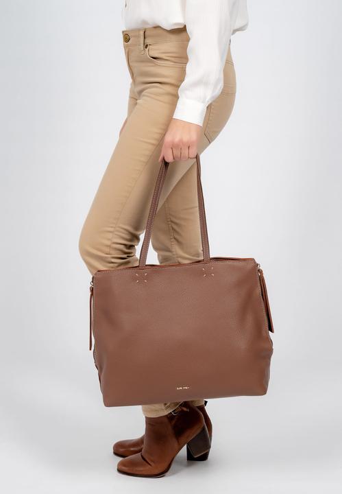 Immagine prodotto Suri Frey Shopper Ketty (20 l)