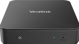Actual product image Yealink MSFT - VC Room System MVC S40-C4-000