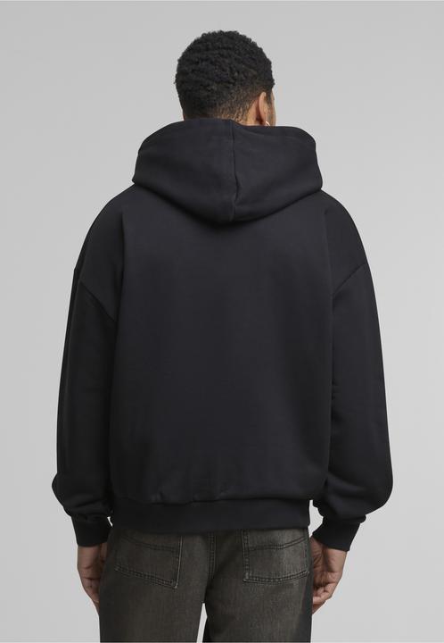 Produktbild Urban Classics Pimp a Butterfly Heavy Oversize Hoody - 21615 (S)